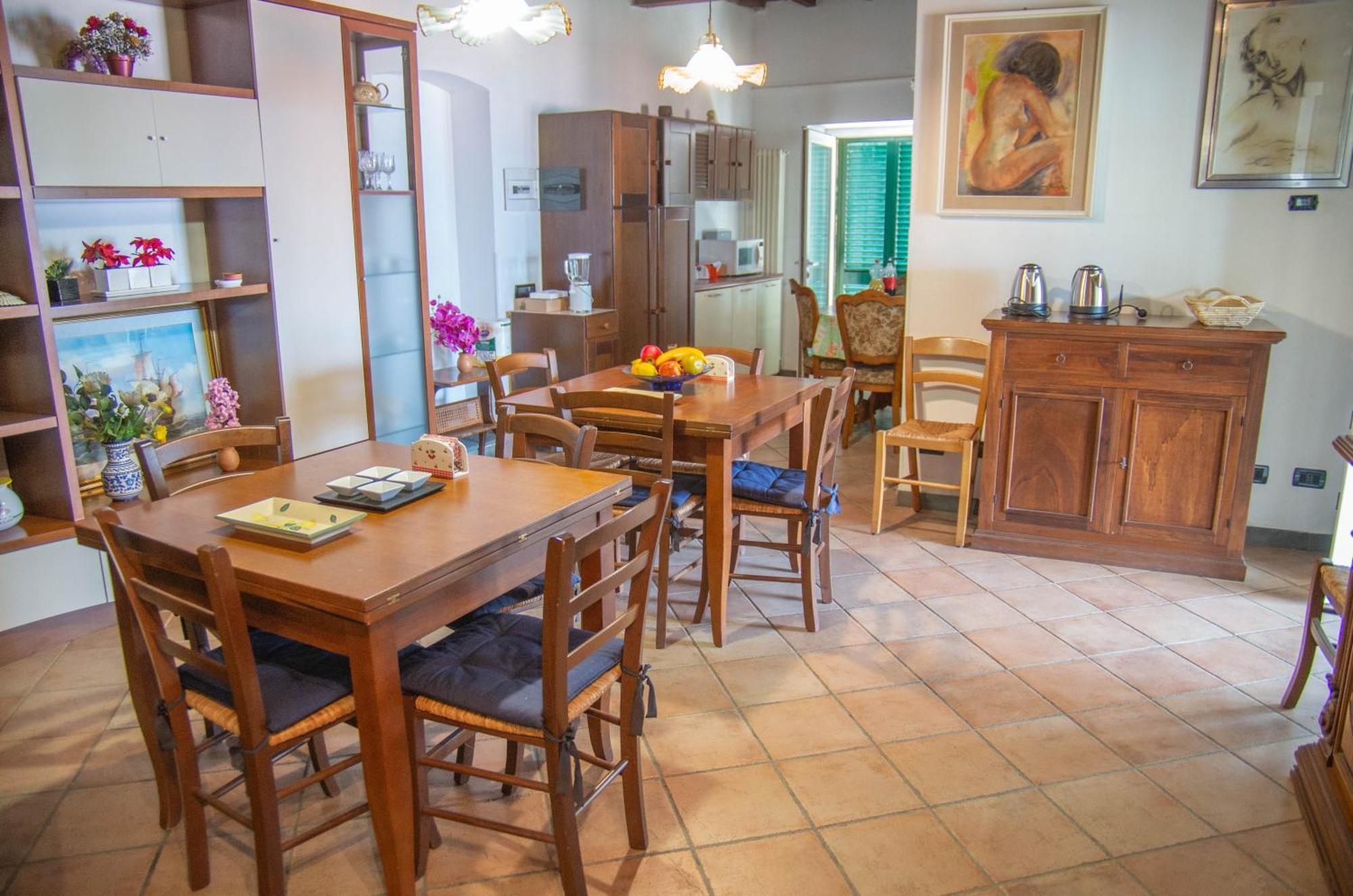Il Ciliegio Alloggio per agriturismo